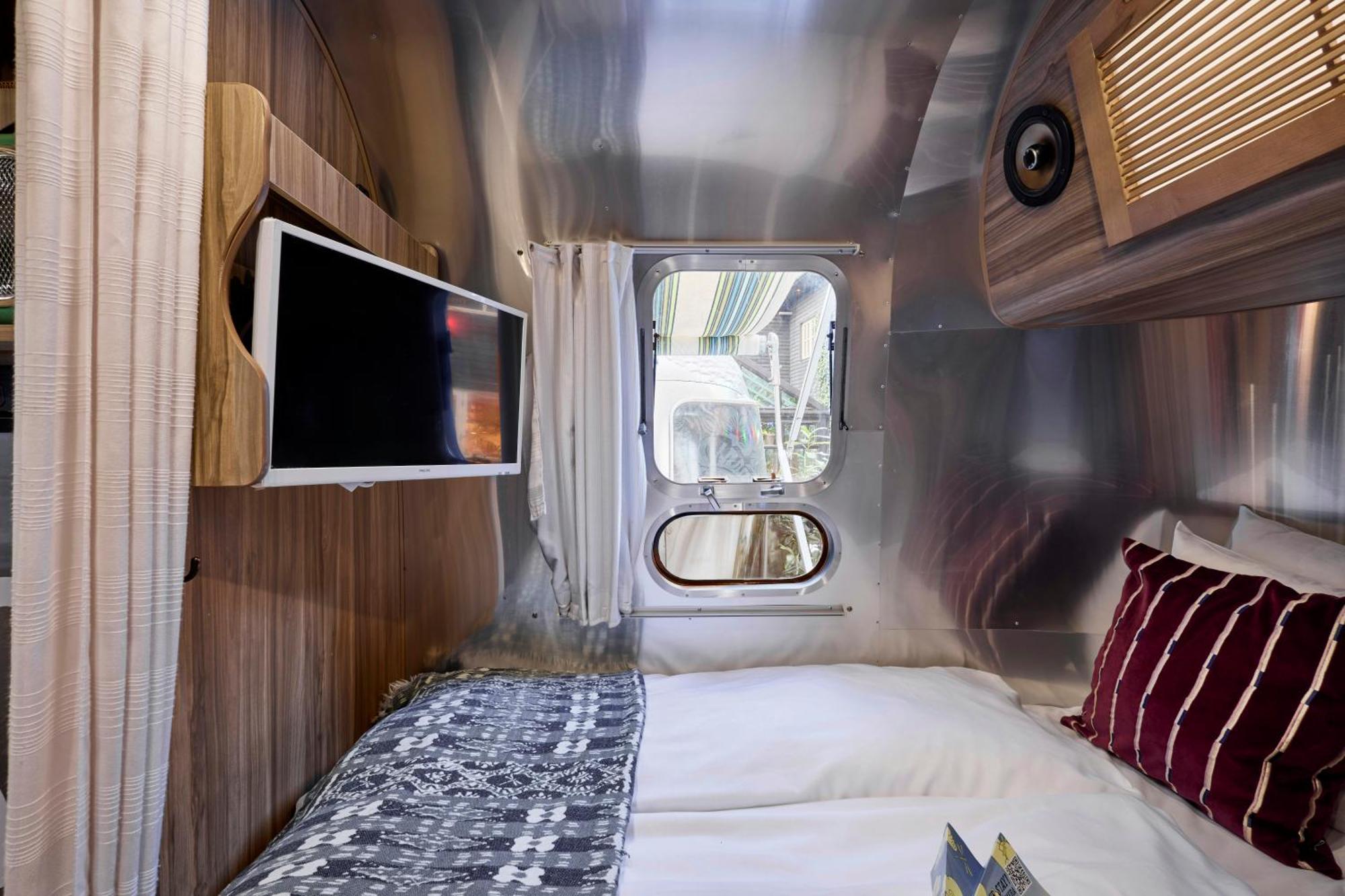 Campingvogn